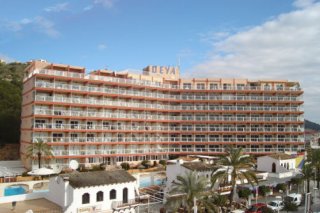 Apartamentos Deya