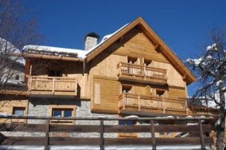 Hôtel L'Ancolie