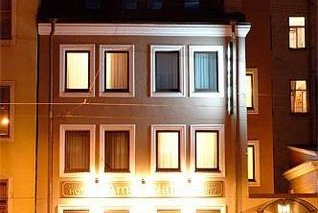 Amsterdam Hotel