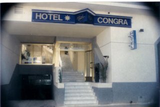Hotel Congra