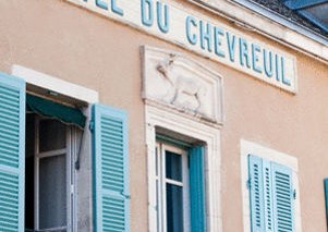 Le Chevreuil