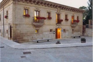 Palacio de