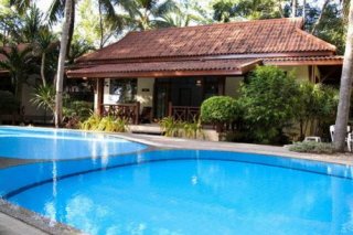 Bayview Beach Resort