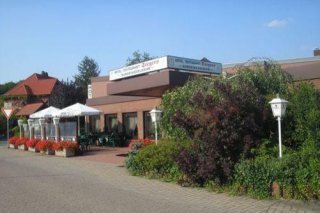 Hotel Restaurant Seegers