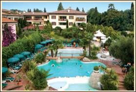Residence Hotel Palazzo Della Scala