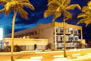 Bello Mar Praia Hotel