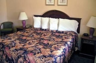 Wine Valley Lodge