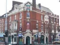 Beaconsfield Hotel