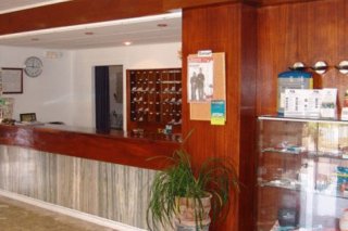 Hotel Anfora Playa