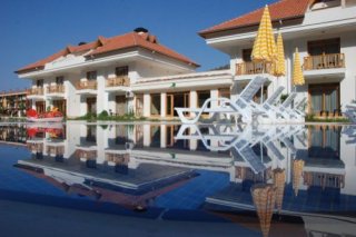 Yonca Hotel