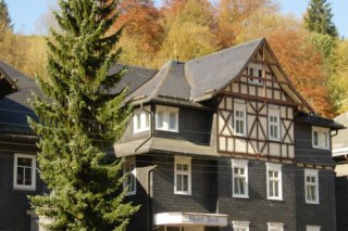 Hotel Beck