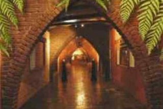 Cedar Park Rainforest Resort