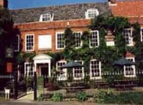 Old Brewery House Hotel