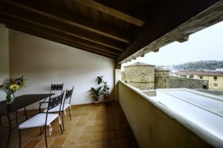 Apartamentos Turísticos Rincón de la Magdalena