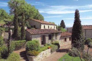 Il Borgo di Vescine