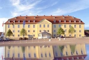 Schlosshotel