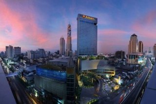 Amari Watergate Hotel