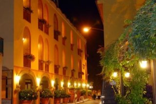 Hotel Poseidonia Mare