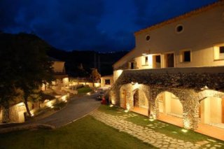 Il Borgo Della Marinella