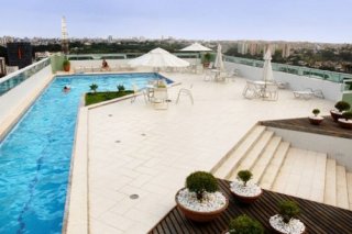 Iguatemi Business & Flat