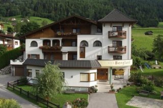 Ferienhotel Bergland