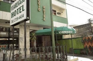 Viareggio Hotel
