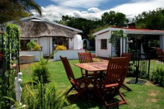 HoneyPot B&B