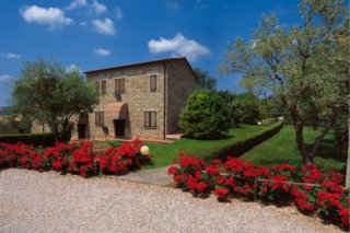 Antico Casale Di