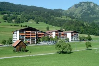 Kur und Sporthotel