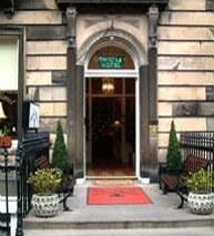 Thistle Hotel
