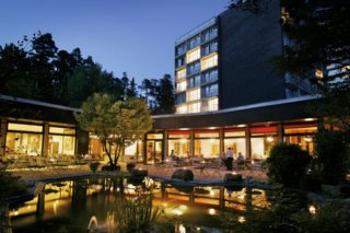Hotel am Park