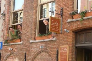 Calis Bed & Breakfast