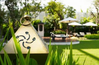 Aruntara Riverside Boutique Hotel