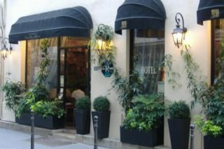 Hotel  Saint Honore