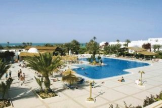 Seabel Rym Beach