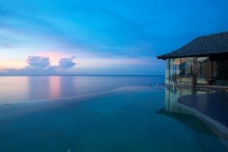 Silavadee Pool Spa Resort