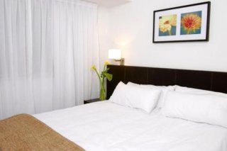 Cordoba 860 Suites
