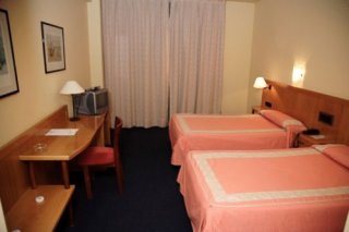Hotel Ruta de Europa