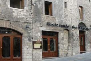 Hotel Dei Consoli
