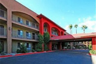 A Victory Inn and Suites  North
