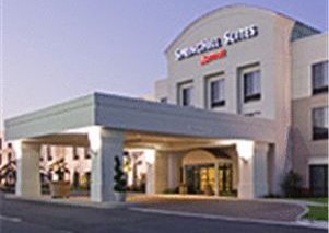 SpringHill Suites Detroit Auburn Hills