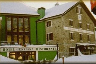 Hotel Genziana