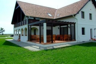 Pension Äpfelhaus