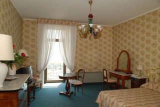 Hotel Britannique