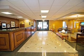 Hampton Inn & Suites LA  Disney-Anaheim Area