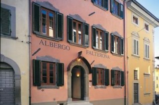 Albergo Falterona