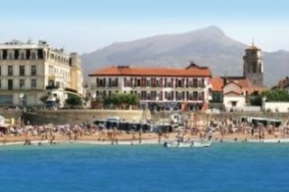 Hôtel De La Plage
