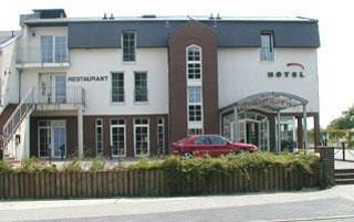 Hotel Lindenberger Hof