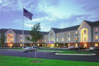 Candlewood Suites Houston-Clear Lake