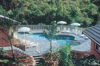Medina Executive North Ryde